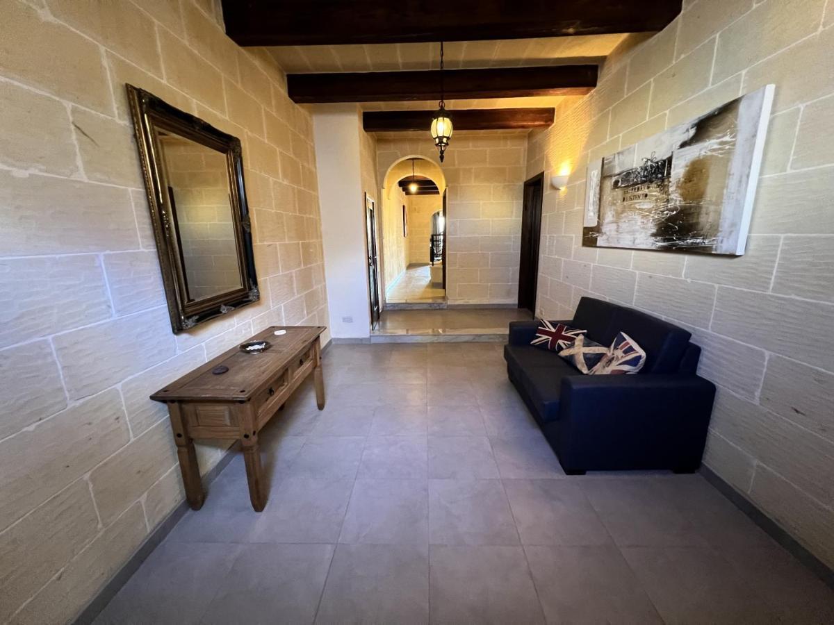 T'Anna Farmhouse Villa Nadur Luaran gambar