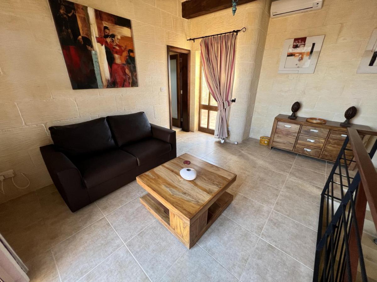 T'Anna Farmhouse Villa Nadur Luaran gambar