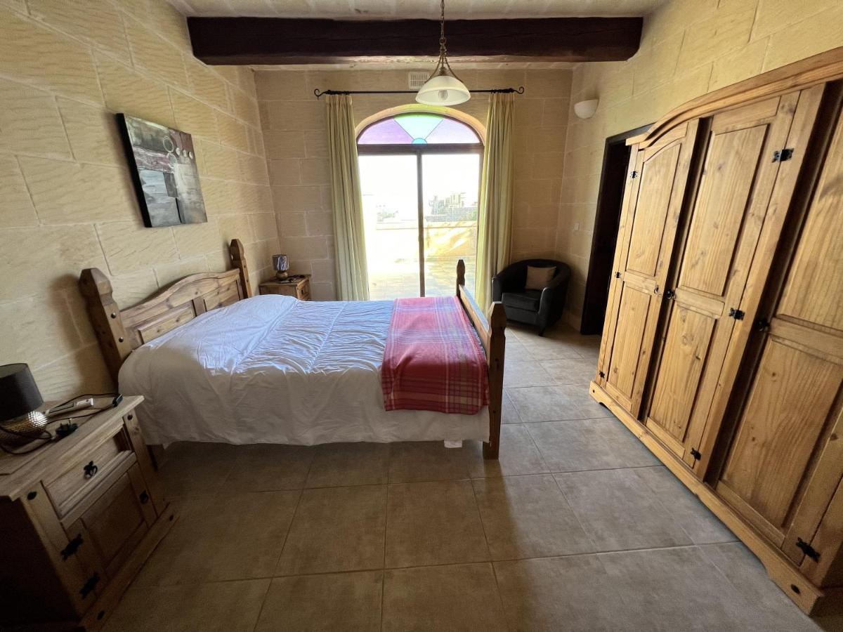 T'Anna Farmhouse Villa Nadur Luaran gambar